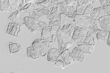 Seramik duvar ve döşemeler için doku arkaplanı. Banyo, mutfak kiremitleri. Duvar kağıdı..