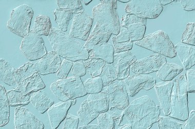 Seramik duvar ve döşemeler için doku arkaplanı. Banyo, mutfak kiremitleri. Duvar kağıdı..