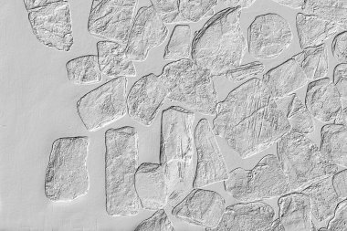 Seramik duvar ve döşemeler için doku arkaplanı. Banyo, mutfak kiremitleri. Duvar kağıdı..