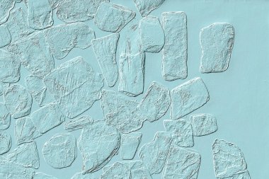 Seramik duvar ve döşemeler için doku arkaplanı. Banyo, mutfak kiremitleri. Duvar kağıdı..