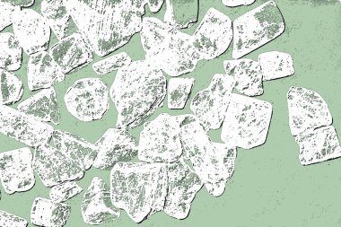 Seramik duvar ve döşemeler için doku arkaplanı. Banyo, mutfak kiremitleri. Duvar kağıdı..