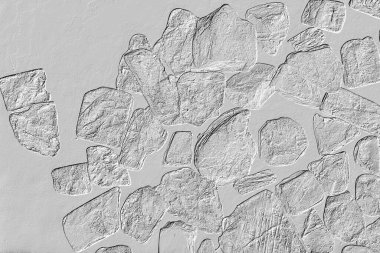 Seramik duvar ve döşemeler için doku arkaplanı. Banyo, mutfak kiremitleri. Duvar kağıdı..