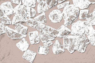 Seramik duvar ve döşemeler için doku arkaplanı. Banyo, mutfak kiremitleri. Duvar kağıdı..