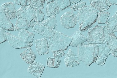 Seramik duvar ve döşemeler için doku arkaplanı. Banyo, mutfak kiremitleri. Duvar kağıdı..