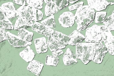 Seramik duvar ve döşemeler için doku arkaplanı. Banyo, mutfak kiremitleri. Duvar kağıdı..