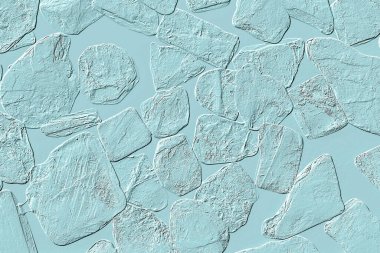 Seramik duvar ve döşemeler için doku arkaplanı. Banyo, mutfak kiremitleri. Duvar kağıdı..