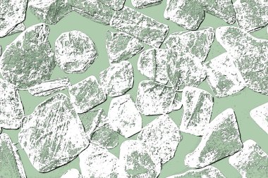 Seramik duvar ve döşemeler için doku arkaplanı. Banyo, mutfak kiremitleri. Duvar kağıdı..