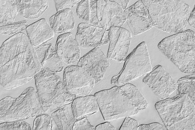 Seramik duvar ve döşemeler için doku arkaplanı. Banyo, mutfak kiremitleri. Duvar kağıdı..