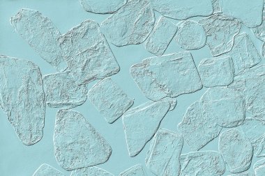 Seramik duvar ve döşemeler için doku arkaplanı. Banyo, mutfak kiremitleri. Duvar kağıdı..