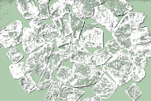 Seramik duvar ve döşemeler için doku arkaplanı. Banyo, mutfak kiremitleri. Duvar kağıdı..