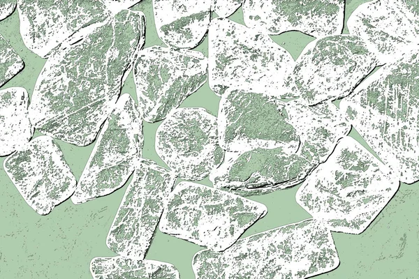 Seramik duvar ve döşemeler için doku arkaplanı. Banyo, mutfak kiremitleri. Duvar kağıdı..