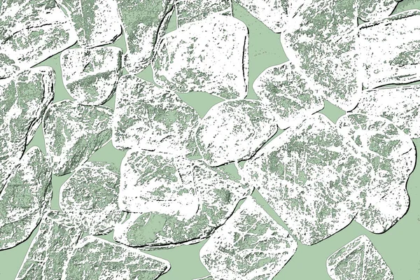 Seramik duvar ve döşemeler için doku arkaplanı. Banyo, mutfak kiremitleri. Duvar kağıdı..