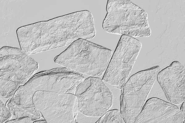 Seramik duvar ve döşemeler için doku arkaplanı. Banyo, mutfak kiremitleri. Duvar kağıdı..