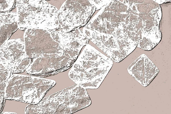 Seramik duvar ve döşemeler için doku arkaplanı. Banyo, mutfak kiremitleri. Duvar kağıdı..