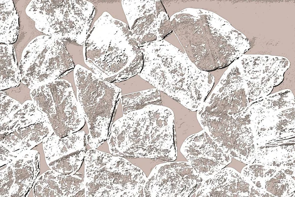 Seramik duvar ve döşemeler için doku arkaplanı. Banyo, mutfak kiremitleri. Duvar kağıdı..