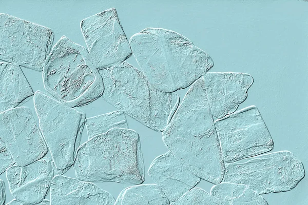 Seramik duvar ve döşemeler için doku arkaplanı. Banyo, mutfak kiremitleri. Duvar kağıdı..