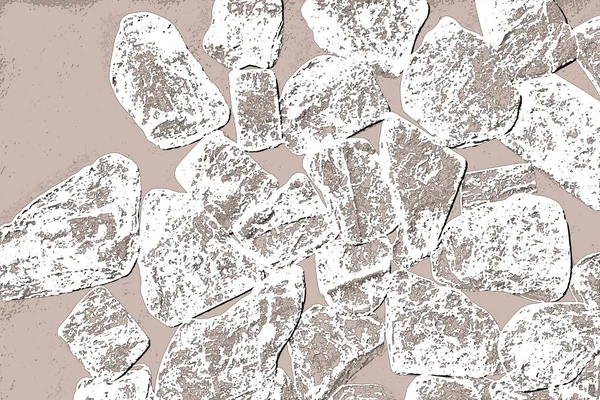 Seramik duvar ve döşemeler için doku arkaplanı. Banyo, mutfak kiremitleri. Duvar kağıdı..