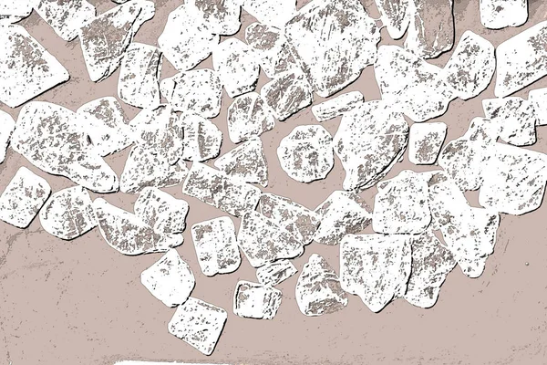 Seramik duvar ve döşemeler için doku arkaplanı. Banyo, mutfak kiremitleri. Duvar kağıdı..