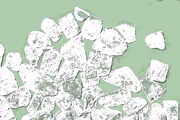 Seramik duvar ve döşemeler için doku arkaplanı. Banyo, mutfak kiremitleri. Duvar kağıdı..