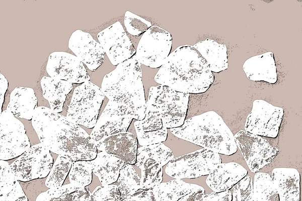 Seramik duvar ve döşemeler için doku arkaplanı. Banyo, mutfak kiremitleri. Duvar kağıdı..