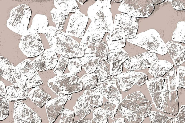 Seramik duvar ve döşemeler için doku arkaplanı. Banyo, mutfak kiremitleri. Duvar kağıdı..