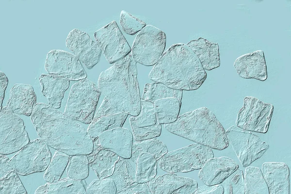 Seramik duvar ve döşemeler için doku arkaplanı. Banyo, mutfak kiremitleri. Duvar kağıdı..