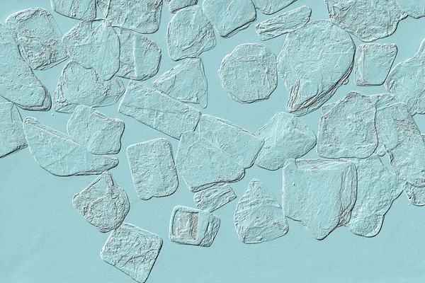 Seramik duvar ve döşemeler için doku arkaplanı. Banyo, mutfak kiremitleri. Duvar kağıdı..