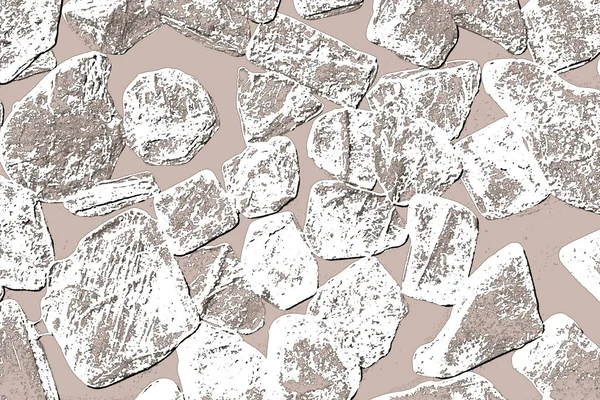 Seramik duvar ve döşemeler için doku arkaplanı. Banyo, mutfak kiremitleri. Duvar kağıdı..