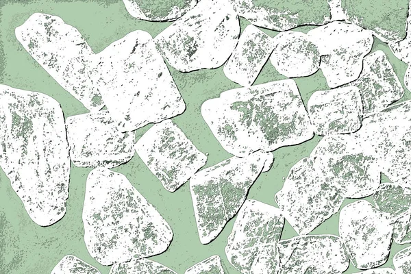 Seramik duvar ve döşemeler için doku arkaplanı. Banyo, mutfak kiremitleri. Duvar kağıdı..