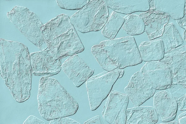 Seramik duvar ve döşemeler için doku arkaplanı. Banyo, mutfak kiremitleri. Duvar kağıdı..