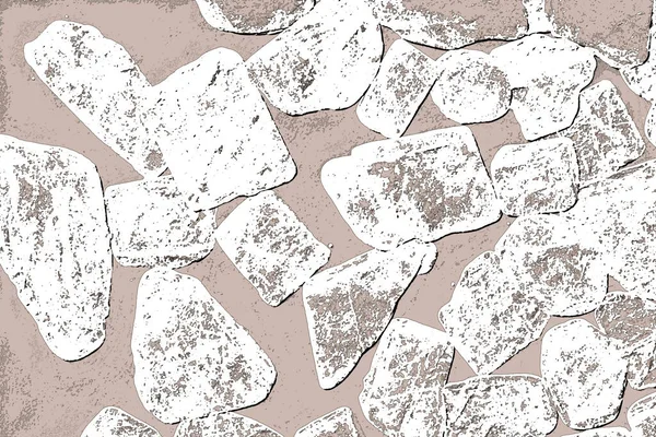 Seramik duvar ve döşemeler için doku arkaplanı. Banyo, mutfak kiremitleri. Duvar kağıdı..