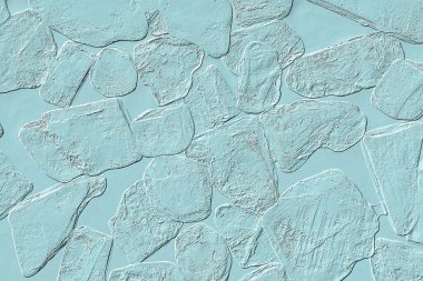 Seramik duvar ve döşemeler için doku arkaplanı. Banyo, mutfak kiremitleri. Duvar kağıdı..