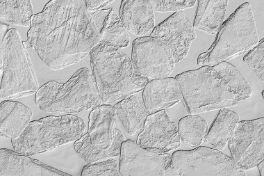 Seramik duvar ve döşemeler için doku arkaplanı. Banyo, mutfak kiremitleri. Duvar kağıdı..