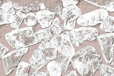 Seramik duvar ve döşemeler için doku arkaplanı. Banyo, mutfak kiremitleri. Duvar kağıdı..