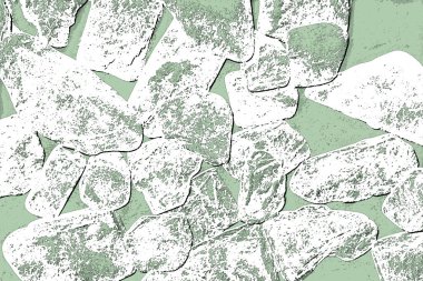 Seramik duvar ve döşemeler için doku arkaplanı. Banyo, mutfak kiremitleri. Duvar kağıdı..