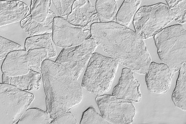 Seramik duvar ve döşemeler için doku arkaplanı. Banyo, mutfak kiremitleri. Duvar kağıdı..