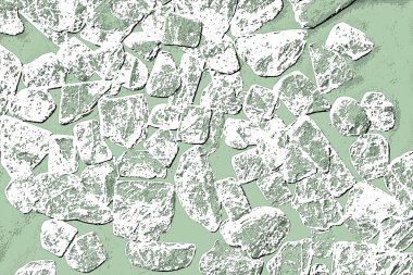 Seramik duvar ve döşemeler için doku arkaplanı. Banyo, mutfak kiremitleri. Duvar kağıdı..