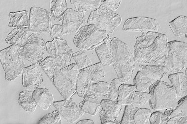 Seramik duvar ve döşemeler için doku arkaplanı. Banyo, mutfak kiremitleri. Duvar kağıdı..