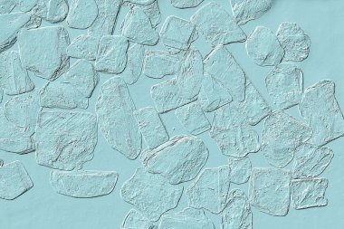 Seramik duvar ve döşemeler için doku arkaplanı. Banyo, mutfak kiremitleri. Duvar kağıdı..