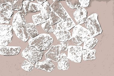 Seramik duvar ve döşemeler için doku arkaplanı. Banyo, mutfak kiremitleri. Duvar kağıdı..