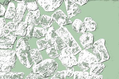 Seramik duvar ve döşemeler için doku arkaplanı. Banyo, mutfak kiremitleri. Duvar kağıdı..