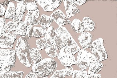 Seramik duvar ve döşemeler için doku arkaplanı. Banyo, mutfak kiremitleri. Duvar kağıdı..