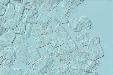 Seramik duvar ve döşemeler için doku arkaplanı. Banyo, mutfak kiremitleri. Duvar kağıdı..