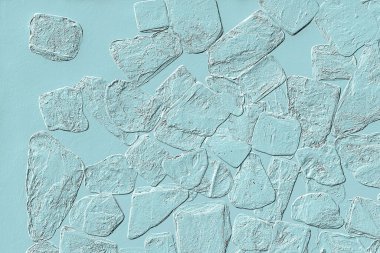 Seramik duvar ve döşemeler için doku arkaplanı. Banyo, mutfak kiremitleri. Duvar kağıdı..