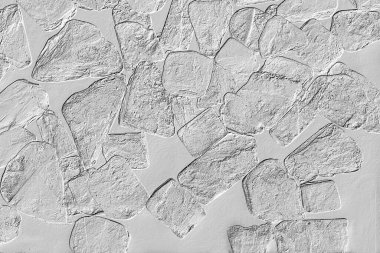 Seramik duvar ve döşemeler için doku arkaplanı. Banyo, mutfak kiremitleri. Duvar kağıdı..