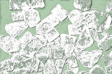 Seramik duvar ve döşemeler için doku arkaplanı. Banyo, mutfak kiremitleri. Duvar kağıdı..