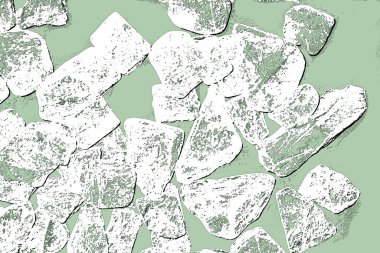 Seramik duvar ve döşemeler için doku arkaplanı. Banyo, mutfak kiremitleri. Duvar kağıdı..