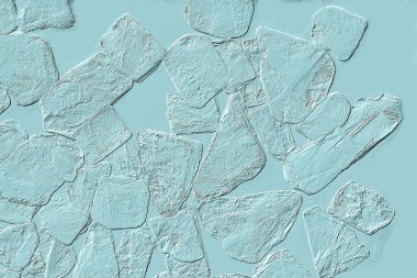 Seramik duvar ve döşemeler için doku arkaplanı. Banyo, mutfak kiremitleri. Duvar kağıdı..