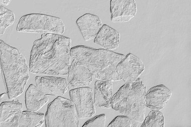 Seramik duvar ve döşemeler için doku arkaplanı. Banyo, mutfak kiremitleri. Duvar kağıdı..