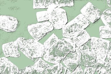 Seramik duvar ve döşemeler için doku arkaplanı. Banyo, mutfak kiremitleri. Duvar kağıdı..